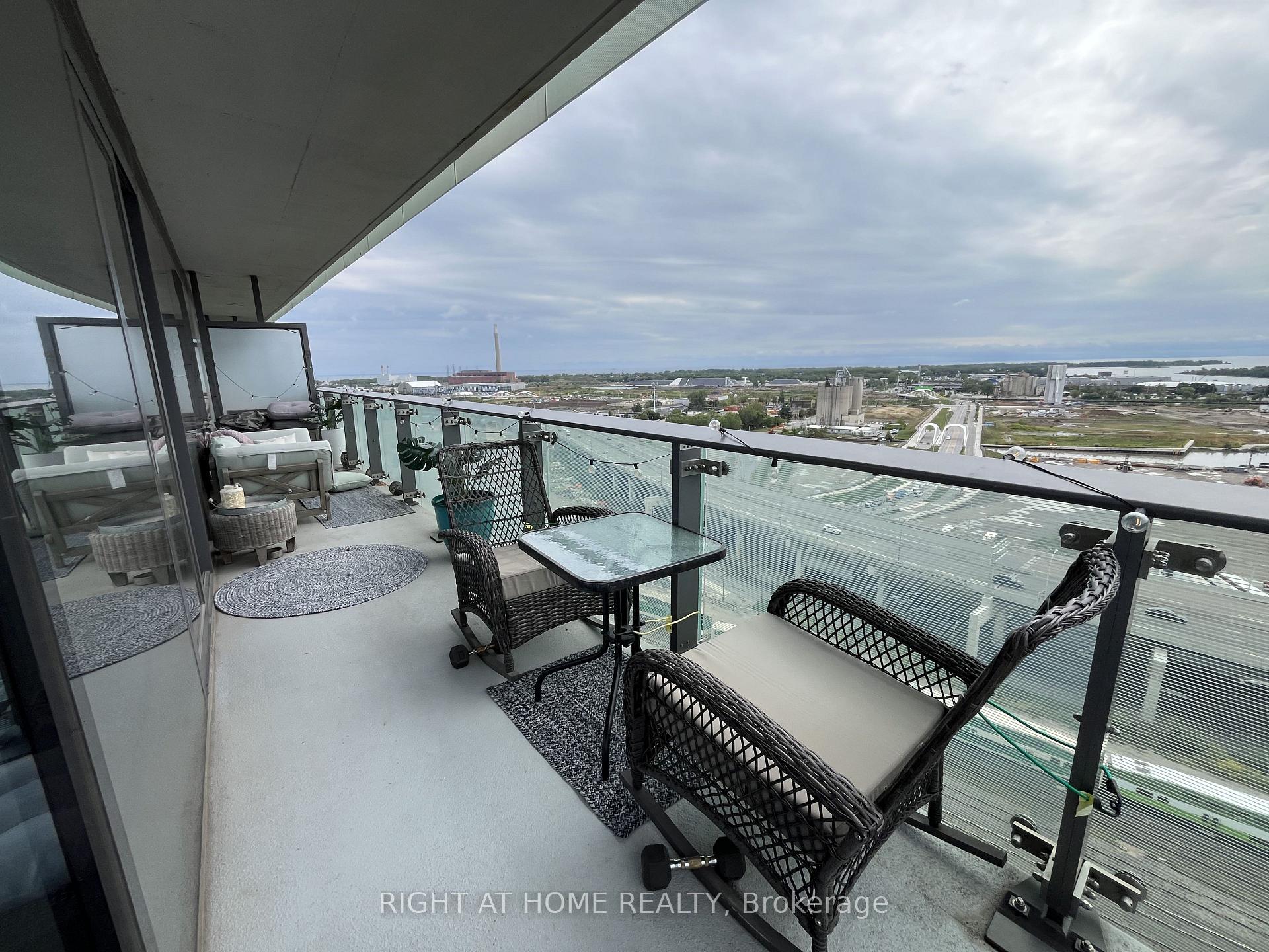 Photo 18 of Unit 1708, 70 Distillery Lane, Toronto, Waterfront Communities — HOMEH