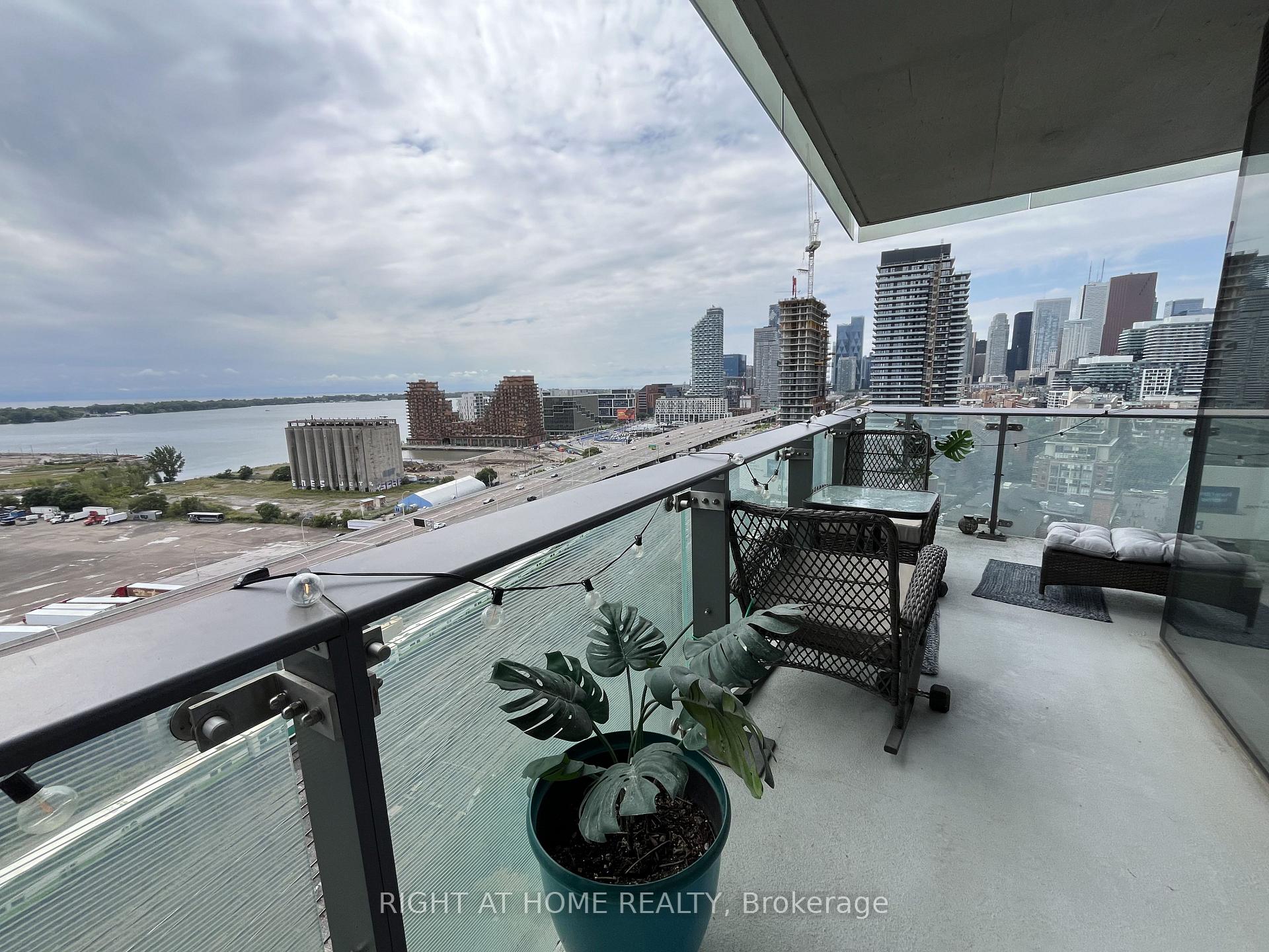 Photo 20 of Unit 1708, 70 Distillery Lane, Toronto, Waterfront Communities — HOMEH
