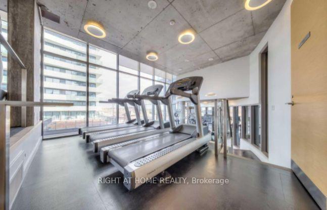 Photo 28 of Unit 1708, 70 Distillery Lane, Toronto, Waterfront Communities — HOMEH
