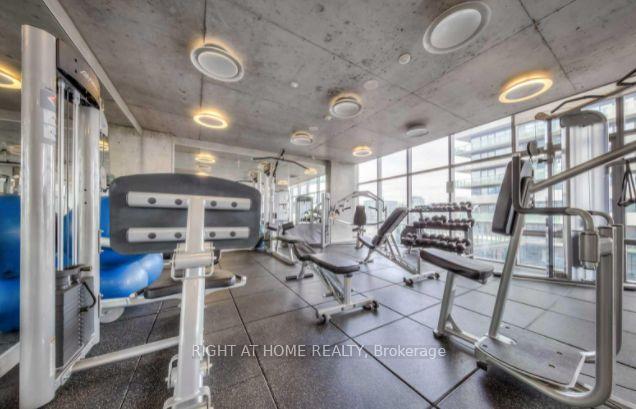Photo 29 of Unit 1708, 70 Distillery Lane, Toronto, Waterfront Communities — HOMEH