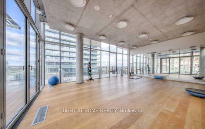 Photo 30 of Unit 1708, 70 Distillery Lane, Toronto, Waterfront Communities — HOMEH