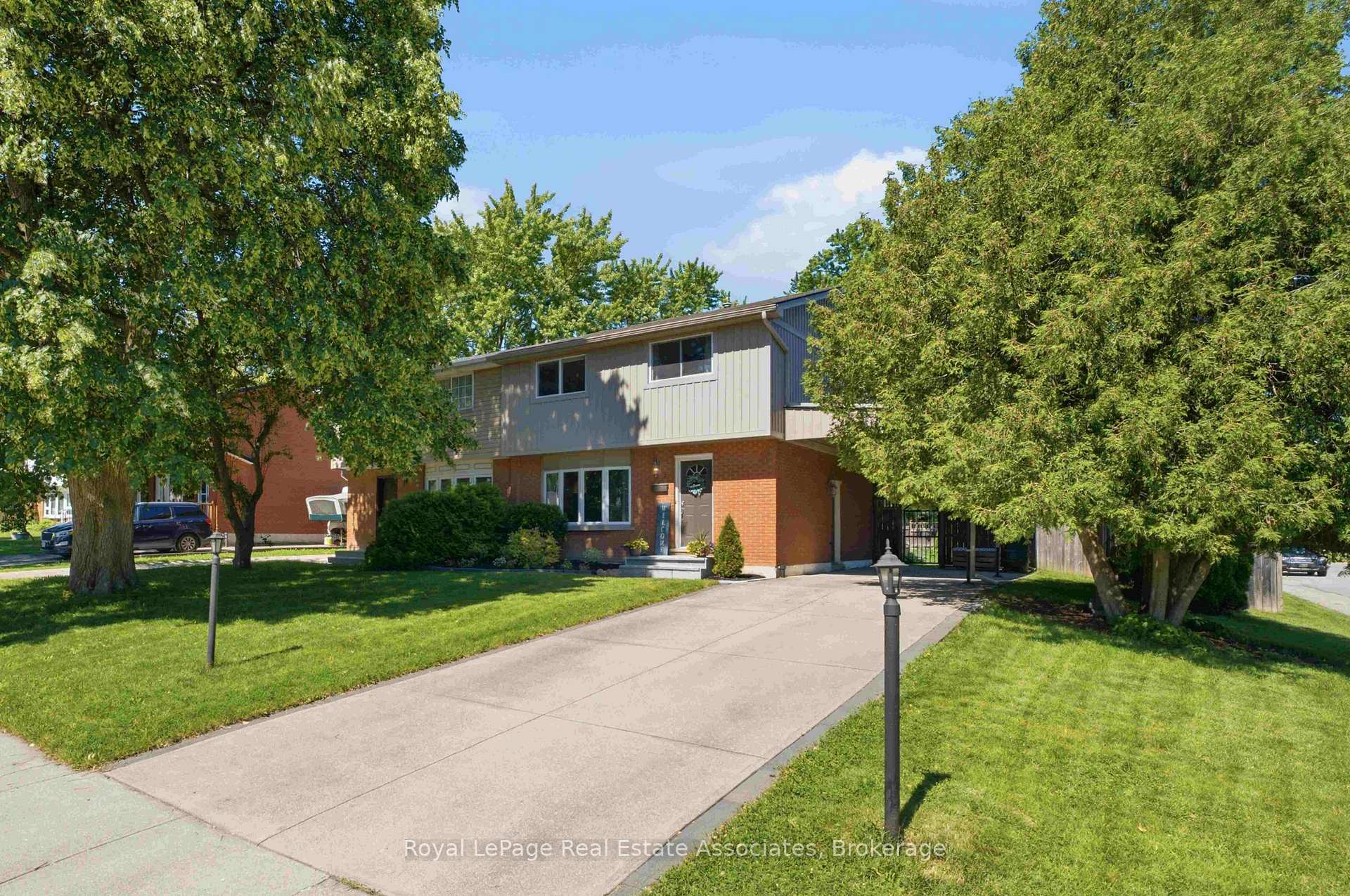 Photo 2 of 2 Wedgewood Avenue, Hamilton, Vincent — HOMEH