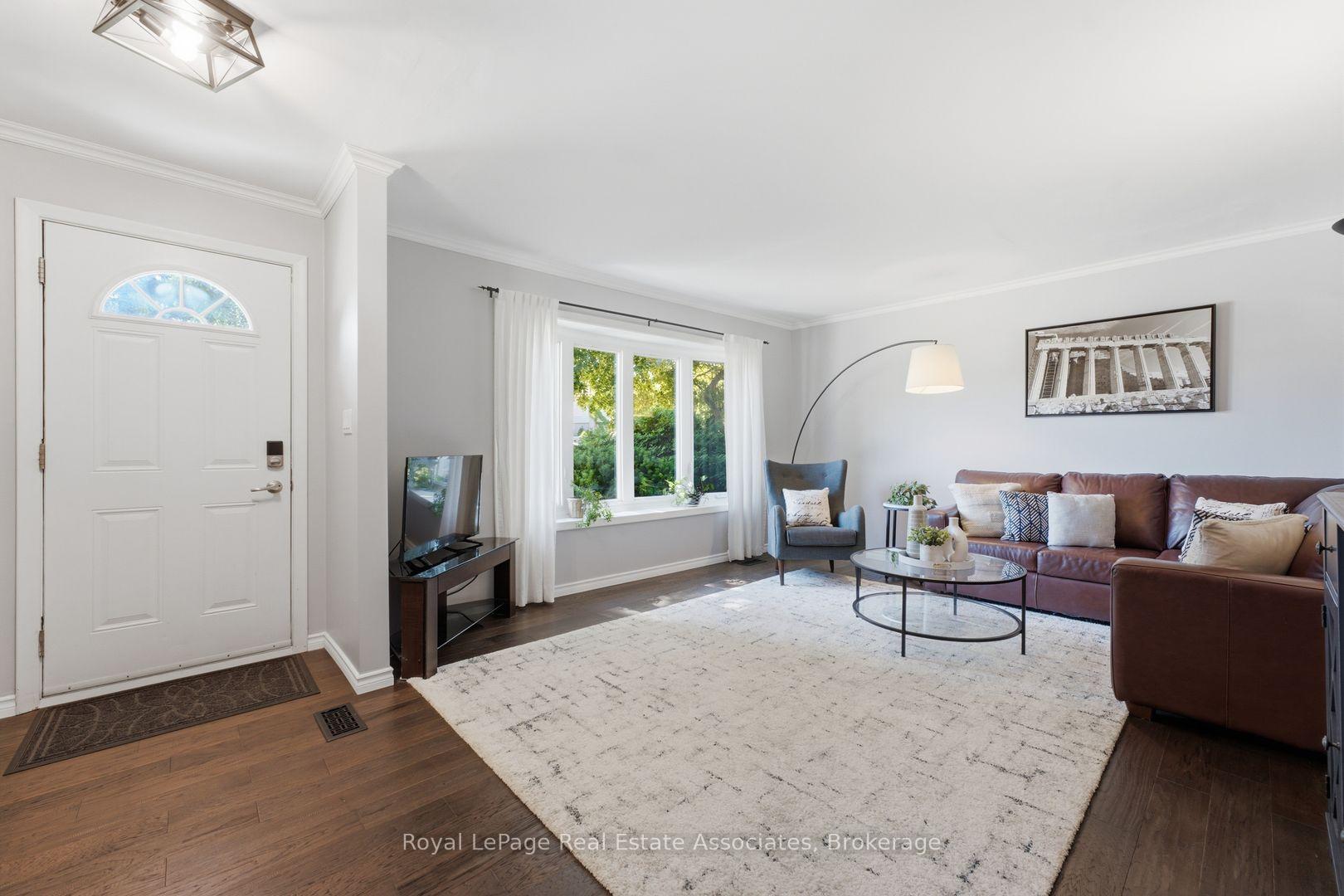 Photo 4 of 2 Wedgewood Avenue, Hamilton, Vincent — HOMEH