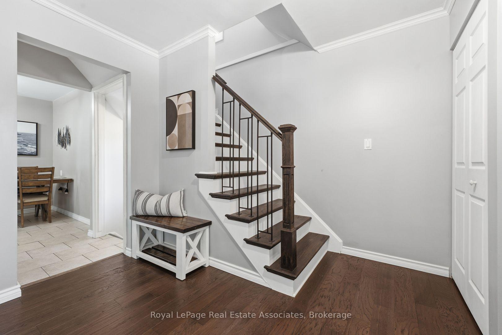 Photo 7 of 2 Wedgewood Avenue, Hamilton, Vincent — HOMEH