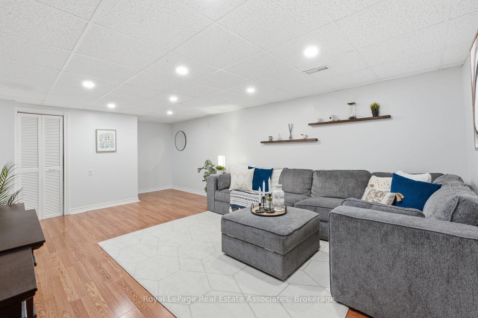 Photo 20 of 2 Wedgewood Avenue, Hamilton, Vincent — HOMEH