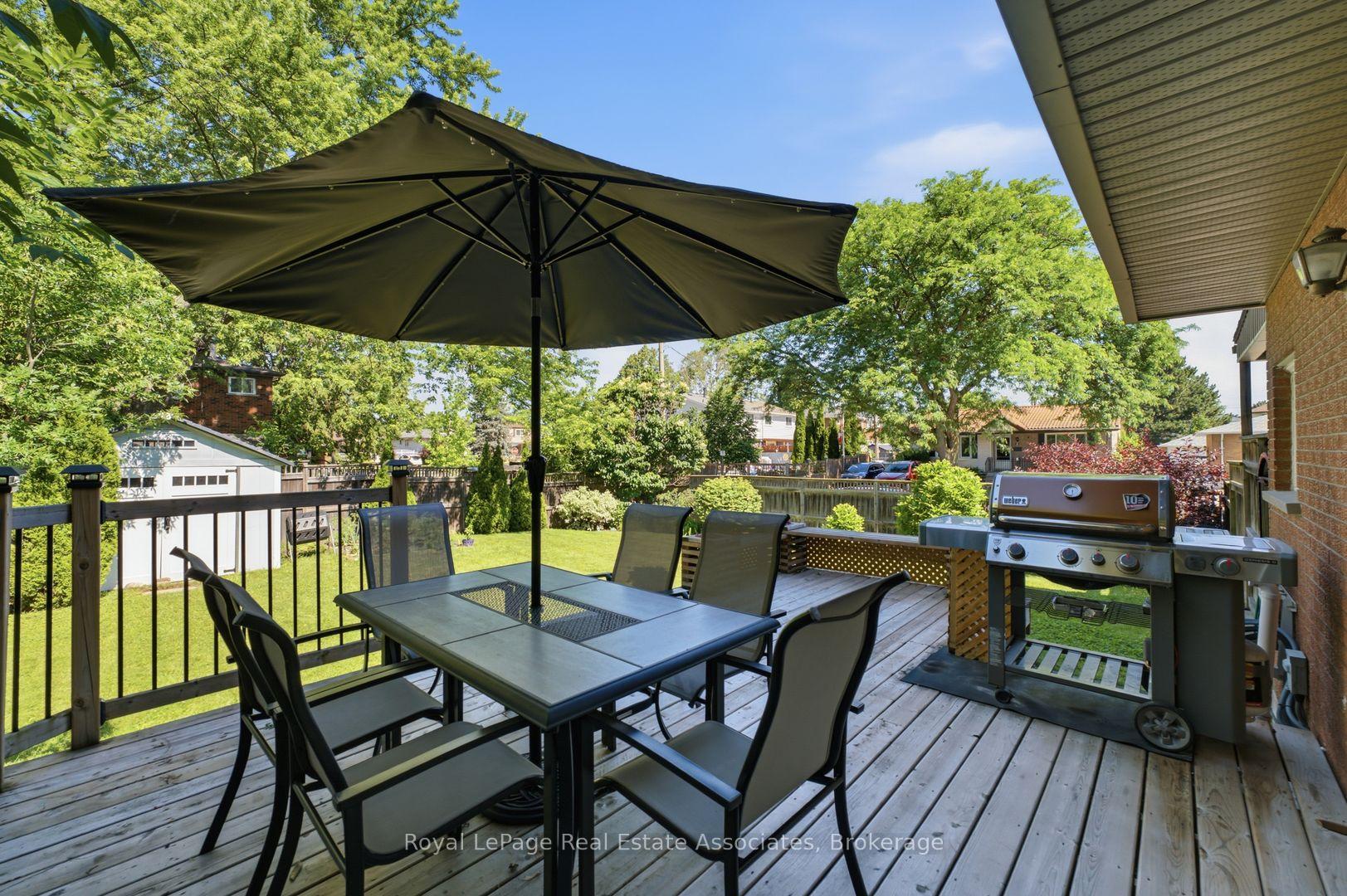Photo 22 of 2 Wedgewood Avenue, Hamilton, Vincent — HOMEH