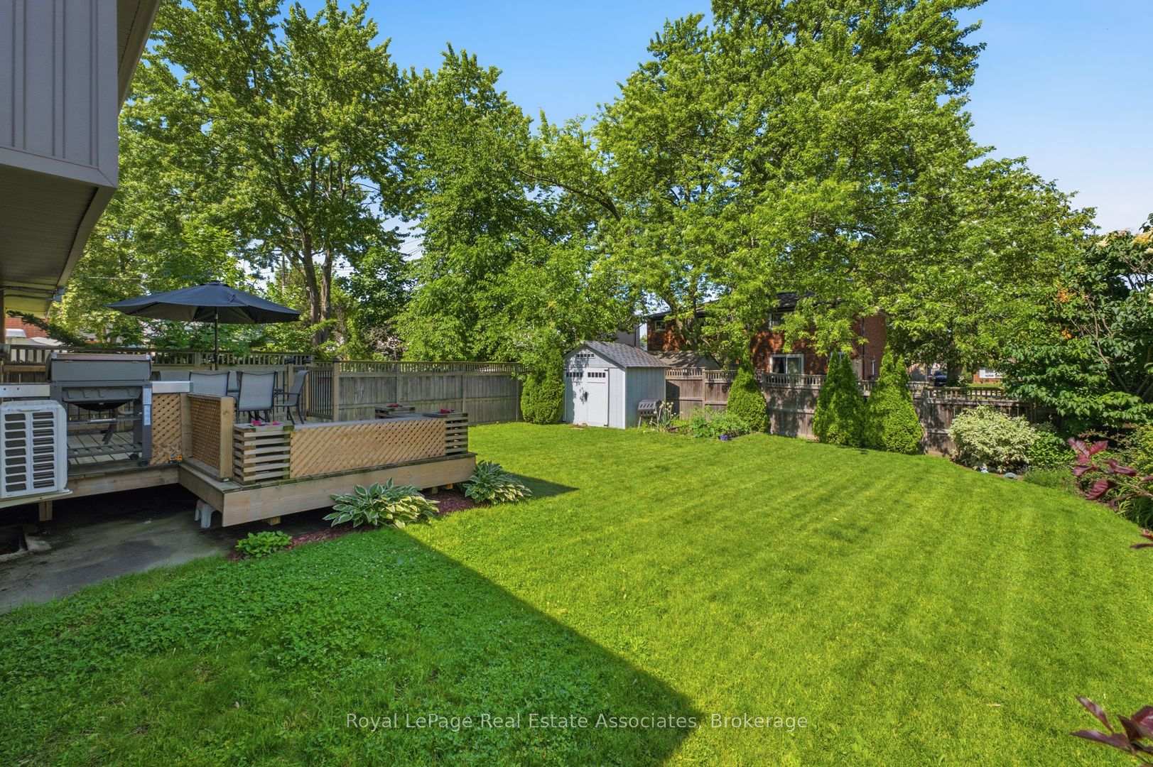 Photo 23 of 2 Wedgewood Avenue, Hamilton, Vincent — HOMEH