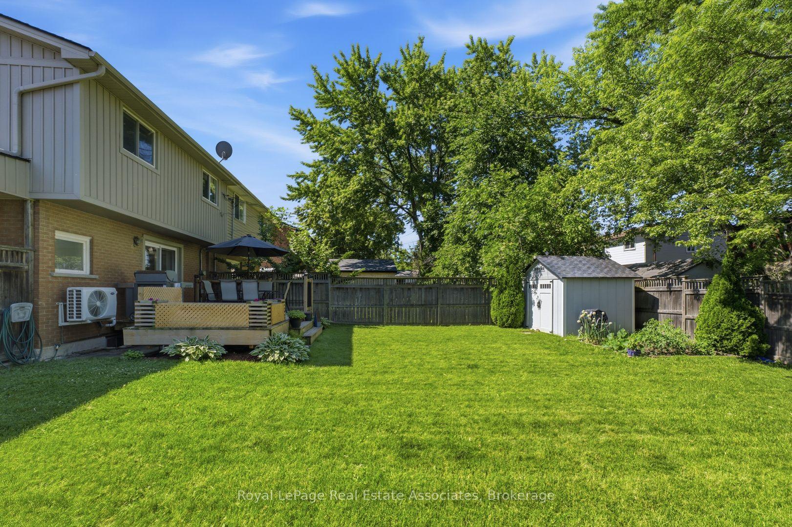 Photo 24 of 2 Wedgewood Avenue, Hamilton, Vincent — HOMEH