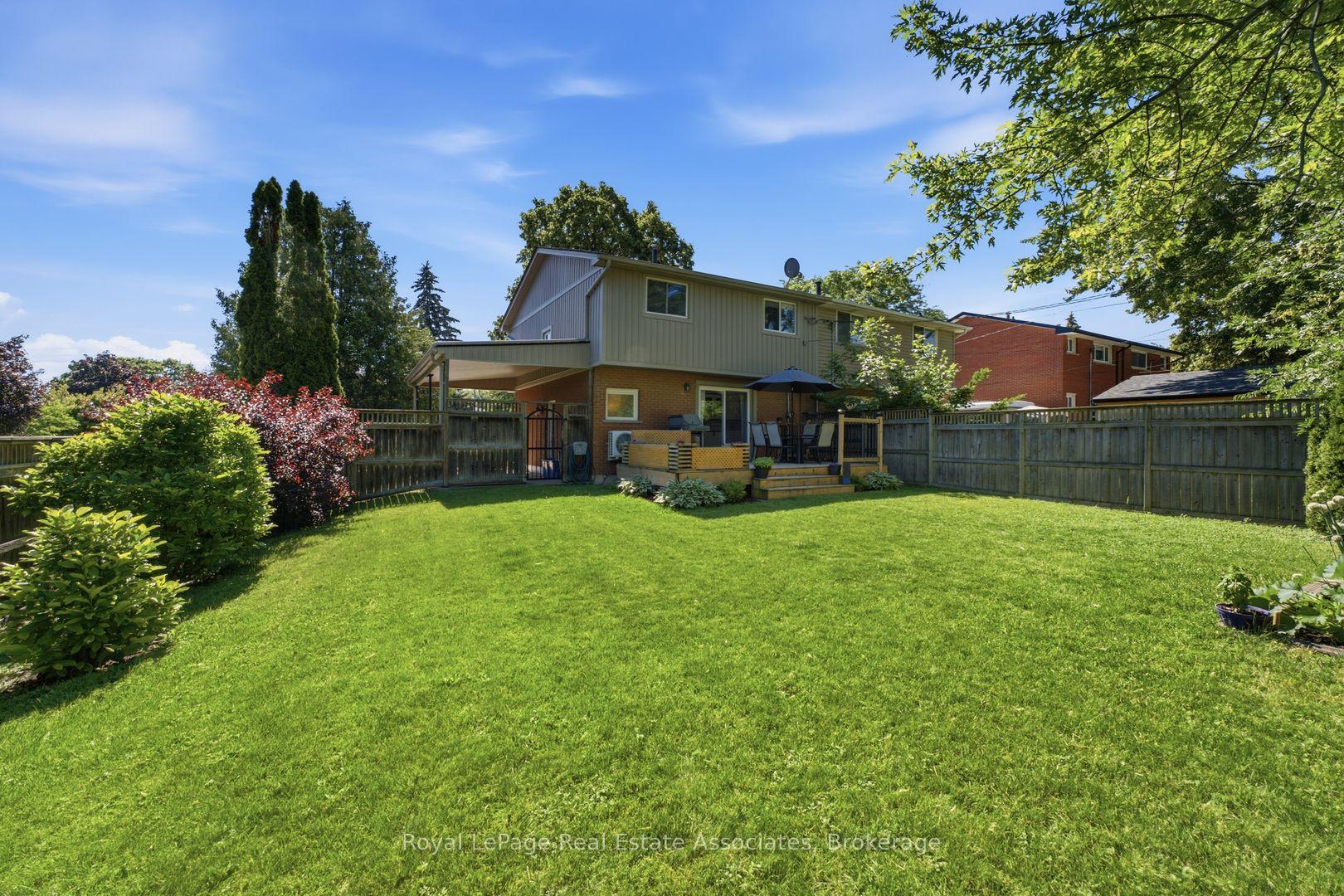 Photo 25 of 2 Wedgewood Avenue, Hamilton, Vincent — HOMEH