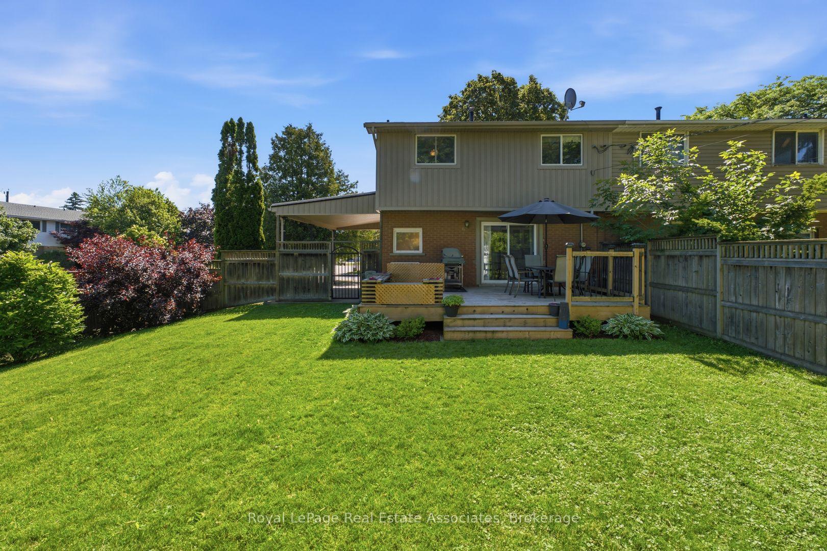 Photo 26 of 2 Wedgewood Avenue, Hamilton, Vincent — HOMEH