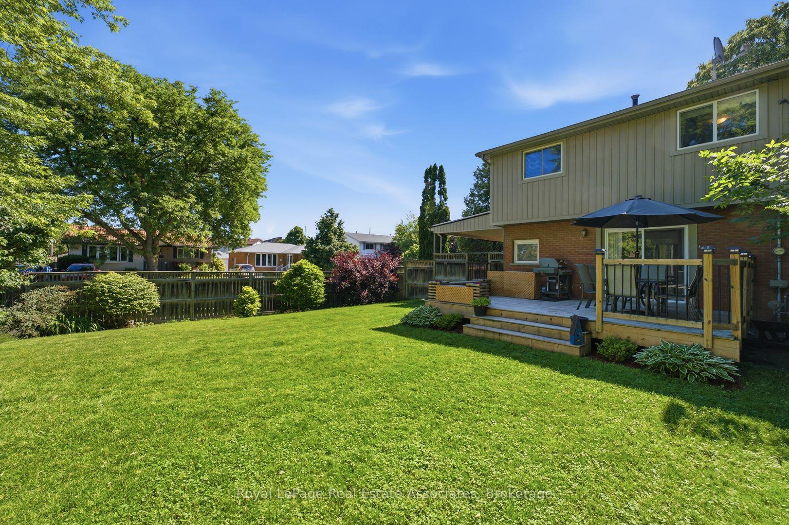 Photo 27 of 2 Wedgewood Avenue, Hamilton, Vincent — HOMEH