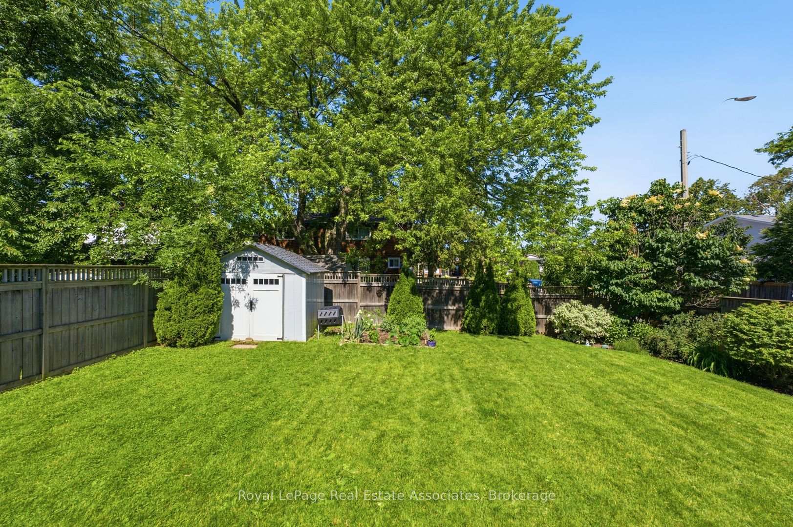 Photo 28 of 2 Wedgewood Avenue, Hamilton, Vincent — HOMEH