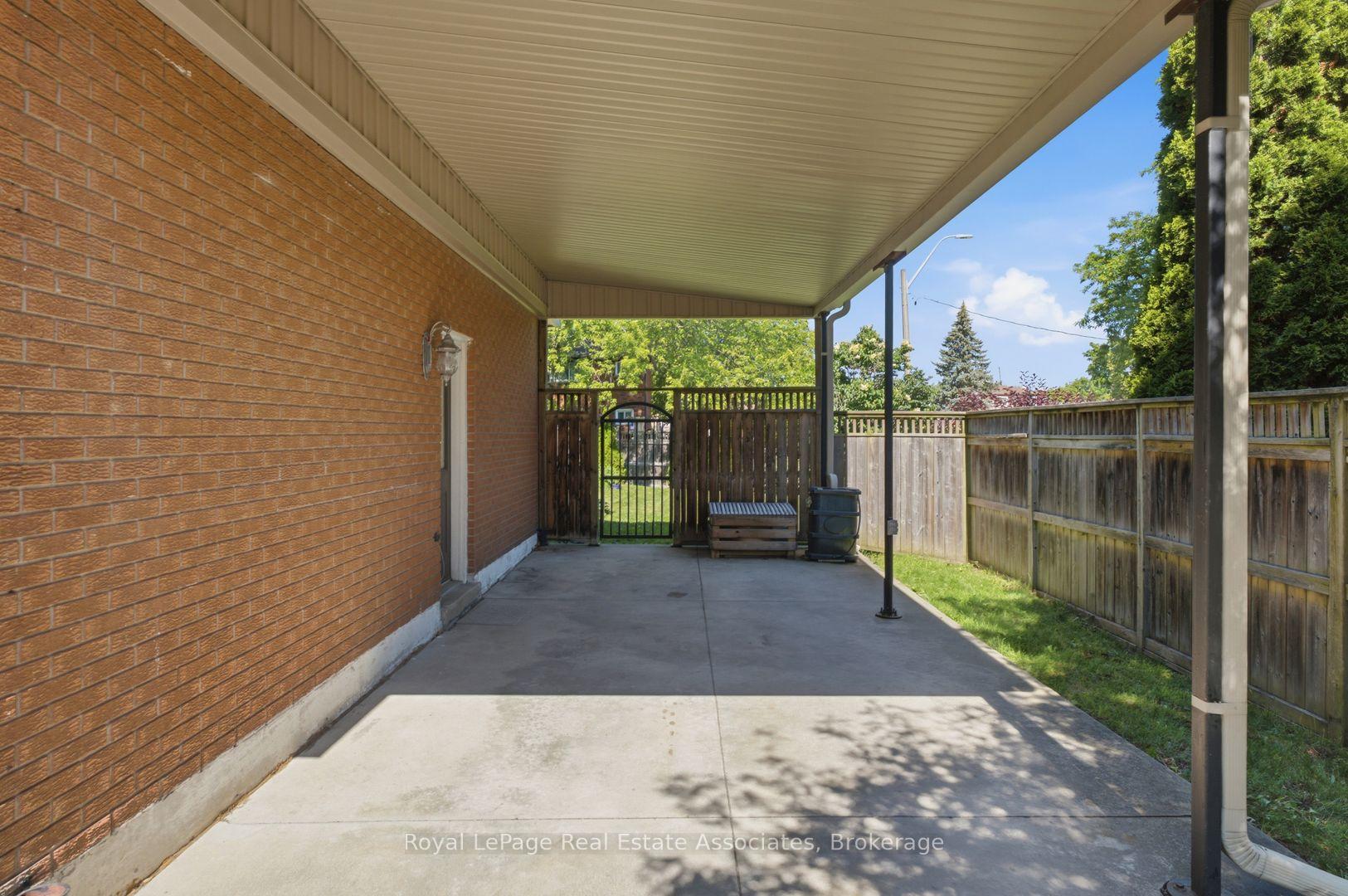 Photo 29 of 2 Wedgewood Avenue, Hamilton, Vincent — HOMEH
