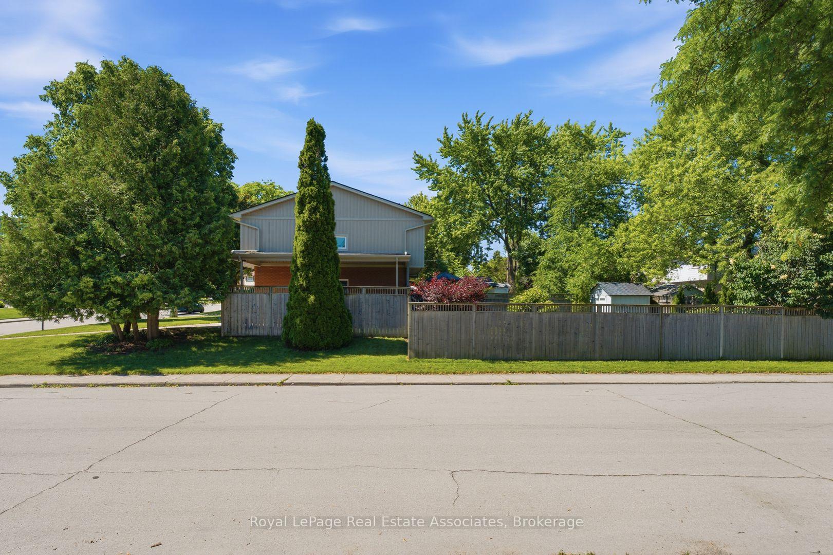 Photo 31 of 2 Wedgewood Avenue, Hamilton, Vincent — HOMEH