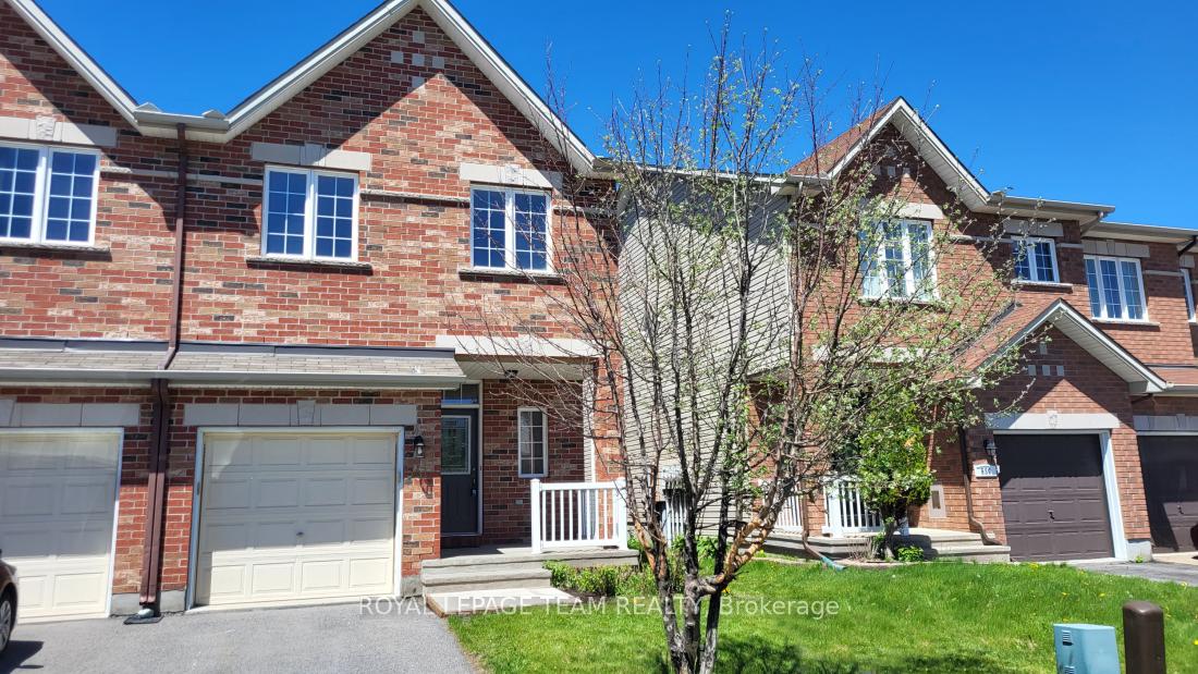 Photo 1 of 541 Salzburg Drive, Ottawa, Notting Hill/Summerside — HOMEH
