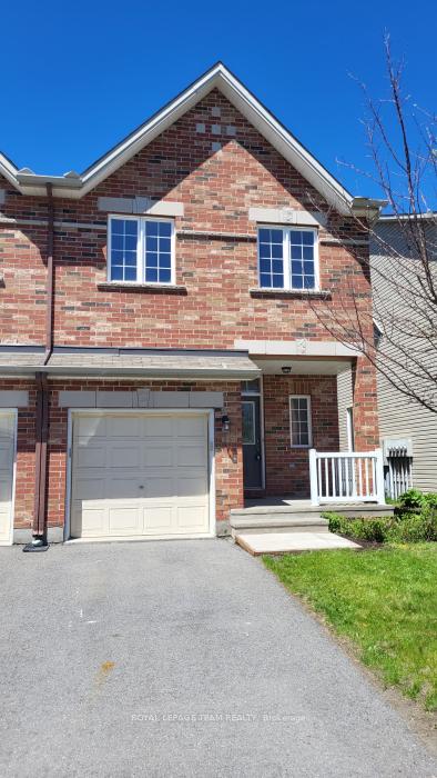 Photo 2 of 541 Salzburg Drive, Ottawa, Notting Hill/Summerside — HOMEH