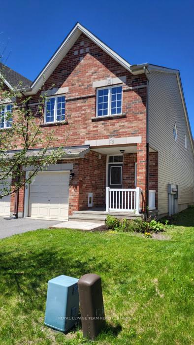 Photo 3 of 541 Salzburg Drive, Ottawa, Notting Hill/Summerside — HOMEH