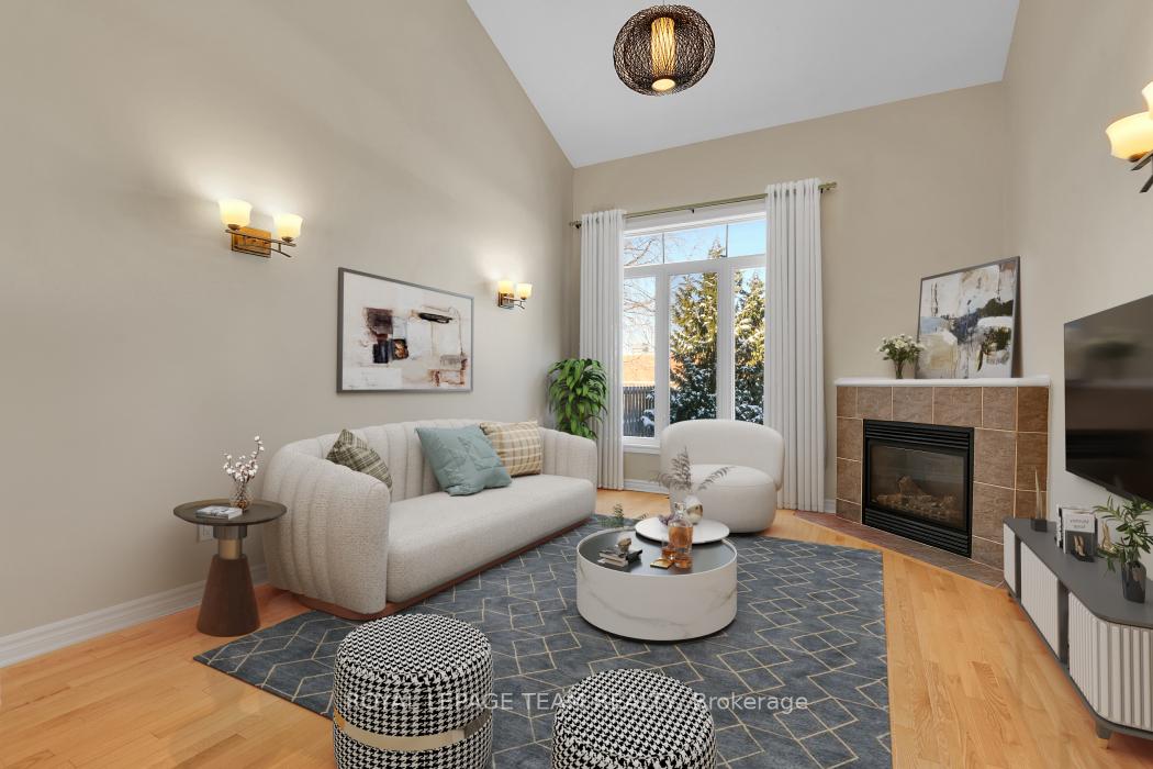 Photo 7 of 541 Salzburg Drive, Ottawa, Notting Hill/Summerside — HOMEH