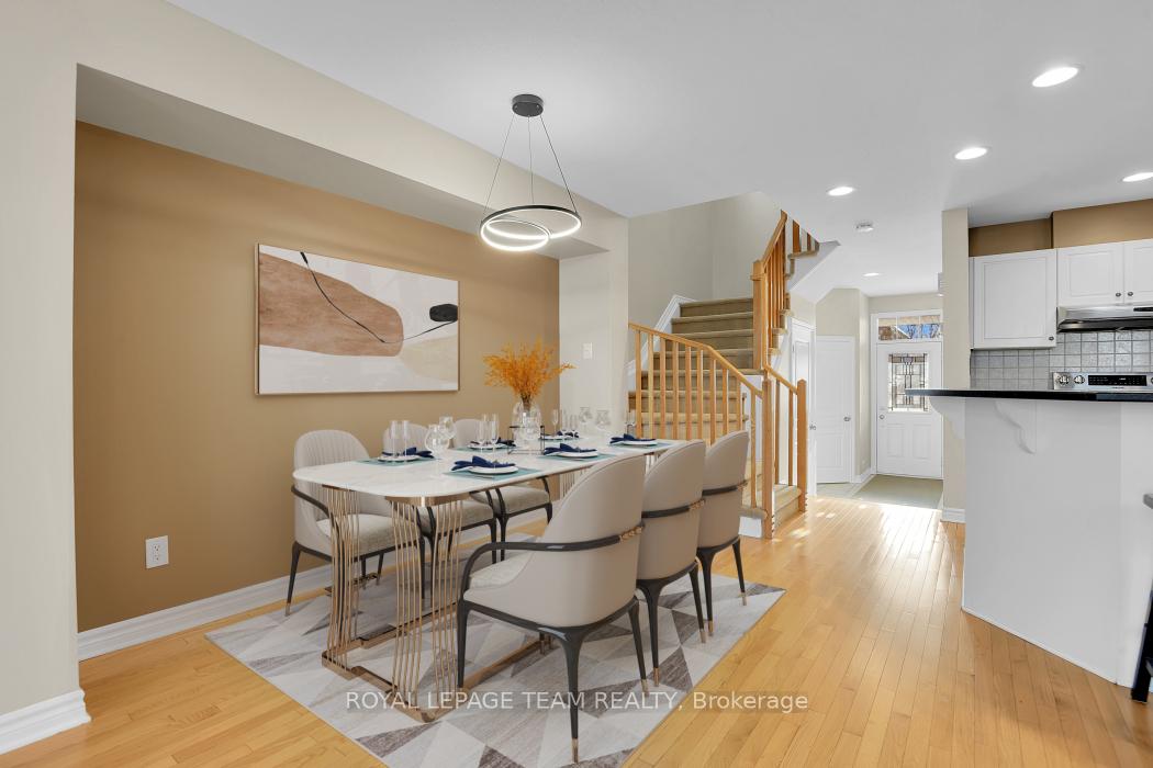 Photo 9 of 541 Salzburg Drive, Ottawa, Notting Hill/Summerside — HOMEH