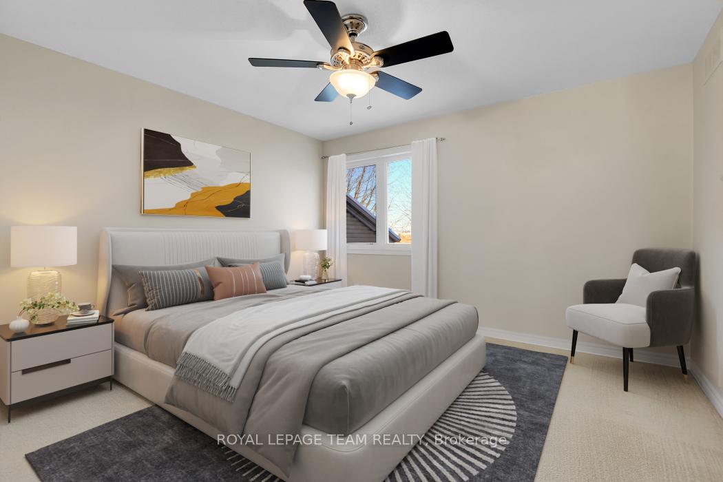 Photo 18 of 541 Salzburg Drive, Ottawa, Notting Hill/Summerside — HOMEH