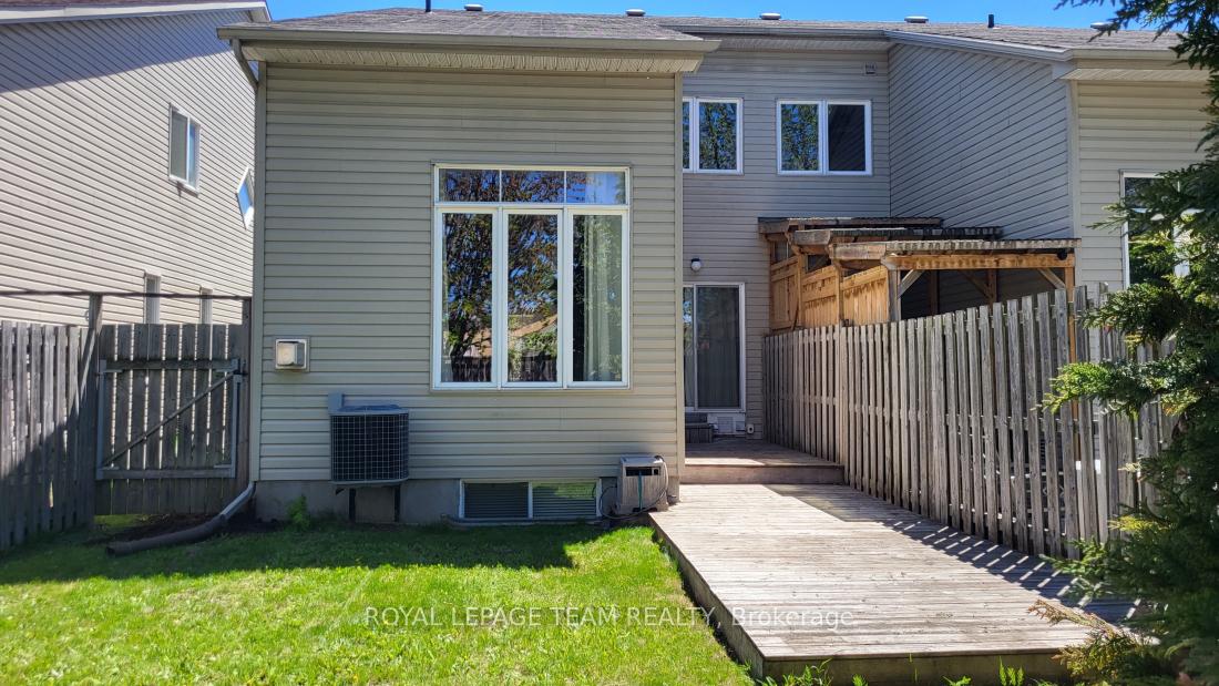 Photo 35 of 541 Salzburg Drive, Ottawa, Notting Hill/Summerside — HOMEH