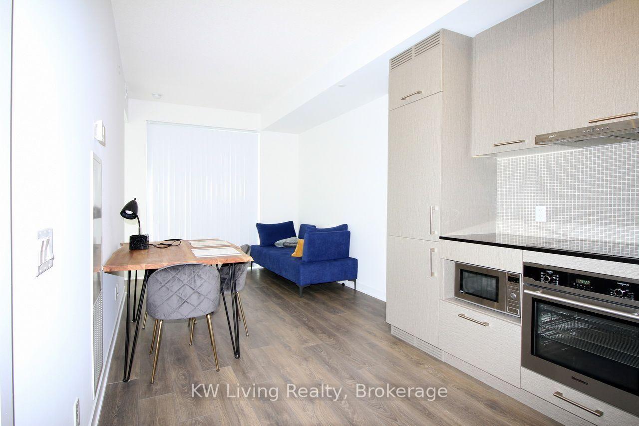 Photo 3 of Unit 4501, 87 Peter Street, Toronto, Waterfront Communities — HOMEH
