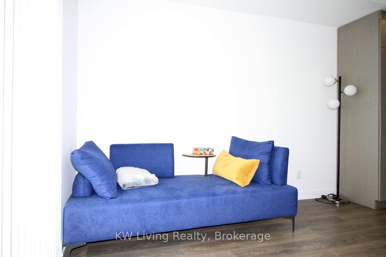 Photo 5 of Unit 4501, 87 Peter Street, Toronto, Waterfront Communities — HOMEH