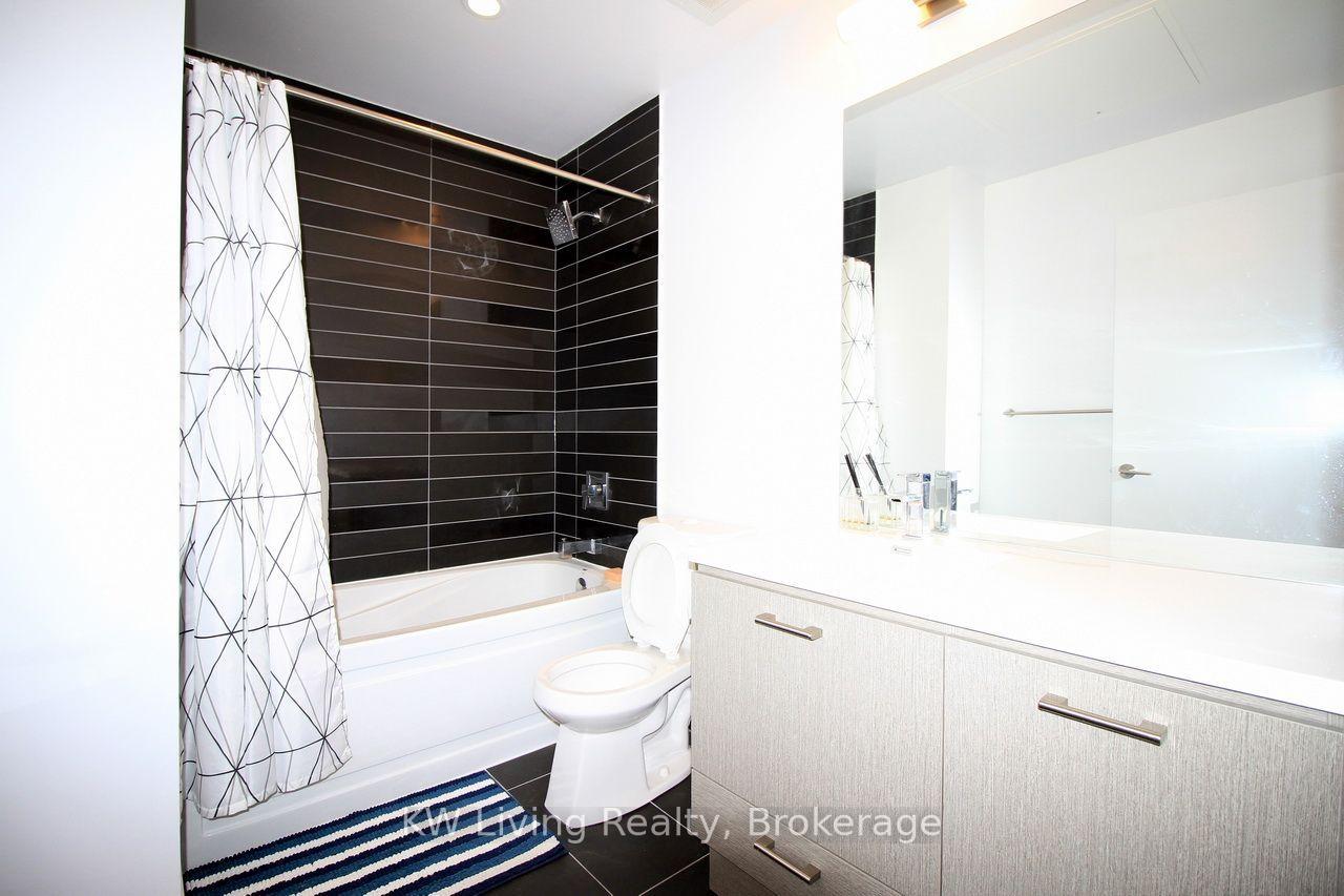 Photo 8 of Unit 4501, 87 Peter Street, Toronto, Waterfront Communities — HOMEH