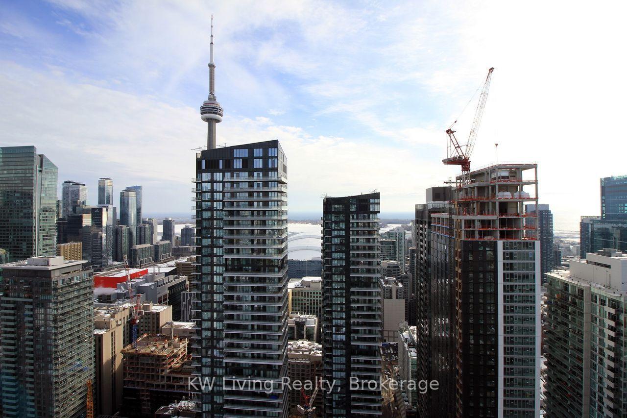 Photo 10 of Unit 4501, 87 Peter Street, Toronto, Waterfront Communities — HOMEH