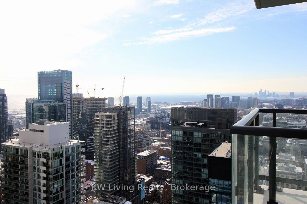 Photo 11 of Unit 4501, 87 Peter Street, Toronto, Waterfront Communities — HOMEH