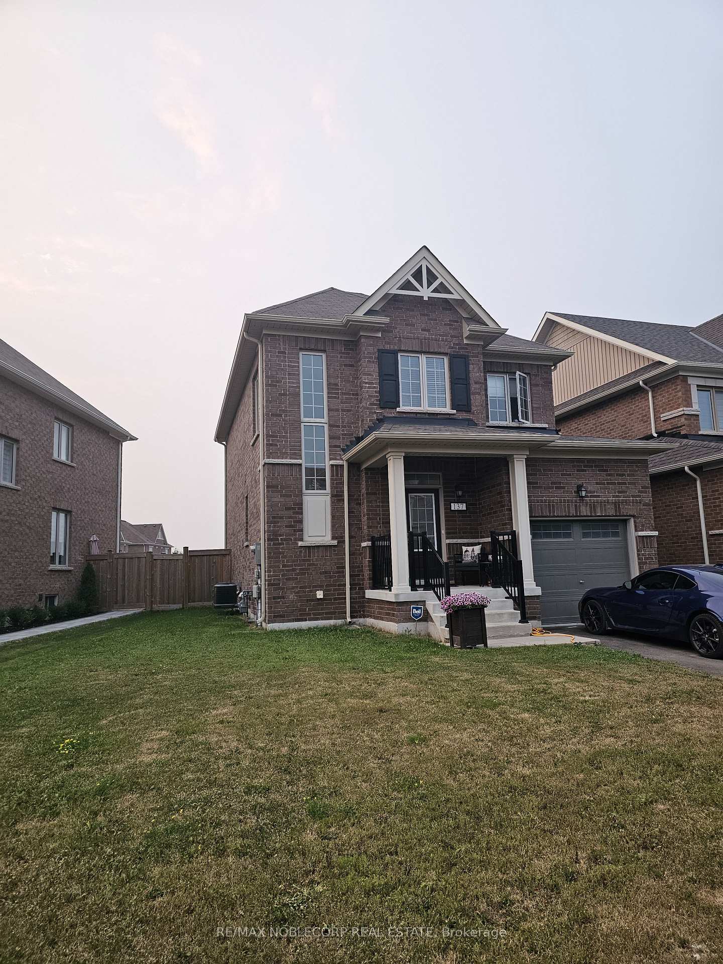 Photo 1 of 137 Casserley Crescent, New Tecumseth, Tottenham — HOMEH