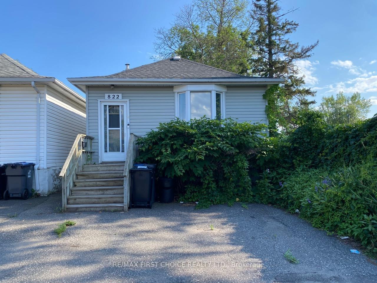 Photo 1 of 822 Pruden Street, Thunder Bay, McKeller Park — HOMEH
