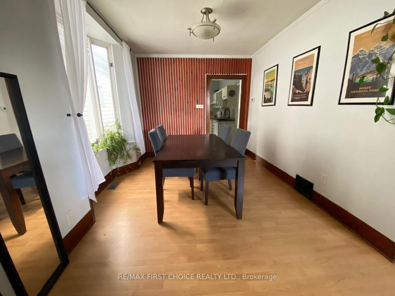 Photo 7 of 822 Pruden Street, Thunder Bay, McKeller Park — HOMEH