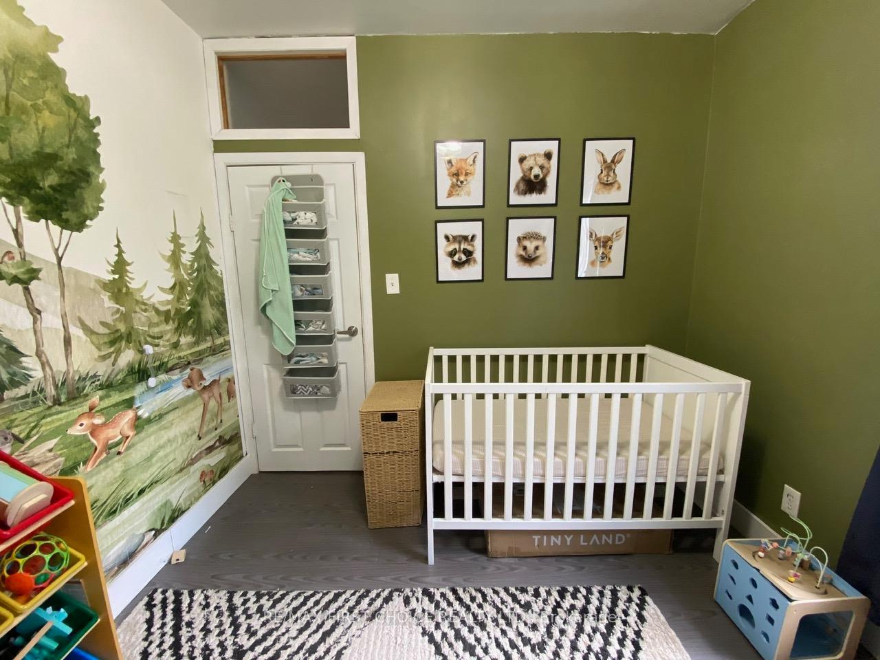 Photo 18 of 822 Pruden Street, Thunder Bay, McKeller Park — HOMEH