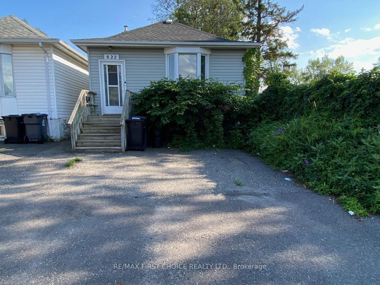 Photo 23 of 822 Pruden Street, Thunder Bay, McKeller Park — HOMEH