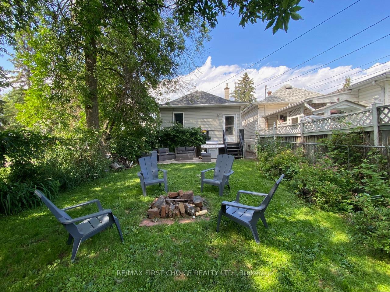 Photo 26 of 822 Pruden Street, Thunder Bay, McKeller Park — HOMEH