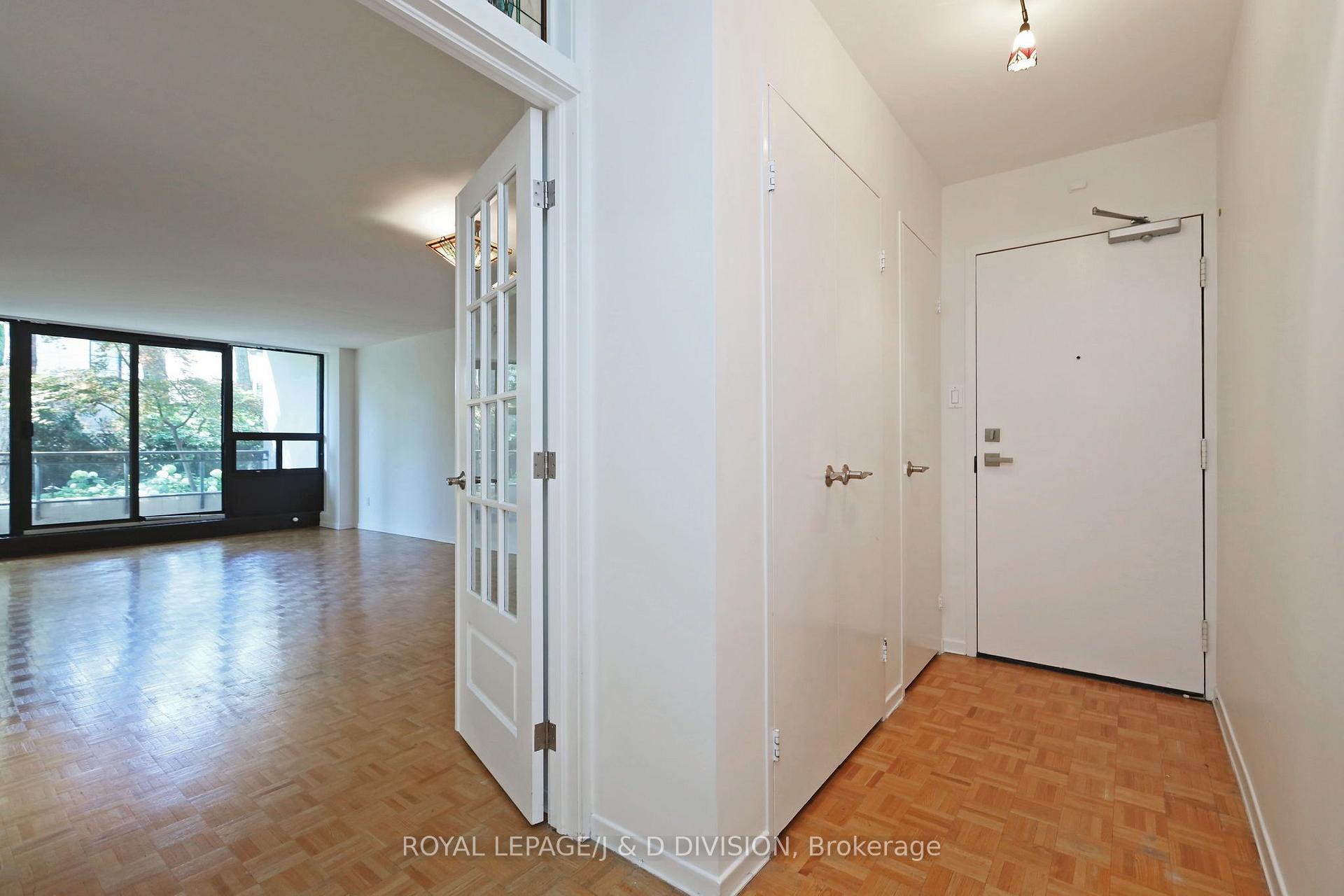 Photo 3 of Unit 106, 235 St Clair Avenue W, Toronto, Casa Loma — HOMEH