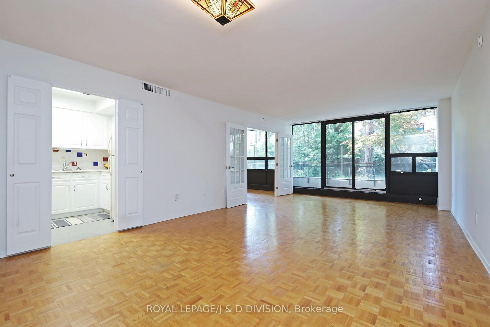 Photo 5 of Unit 106, 235 St Clair Avenue W, Toronto, Casa Loma — HOMEH
