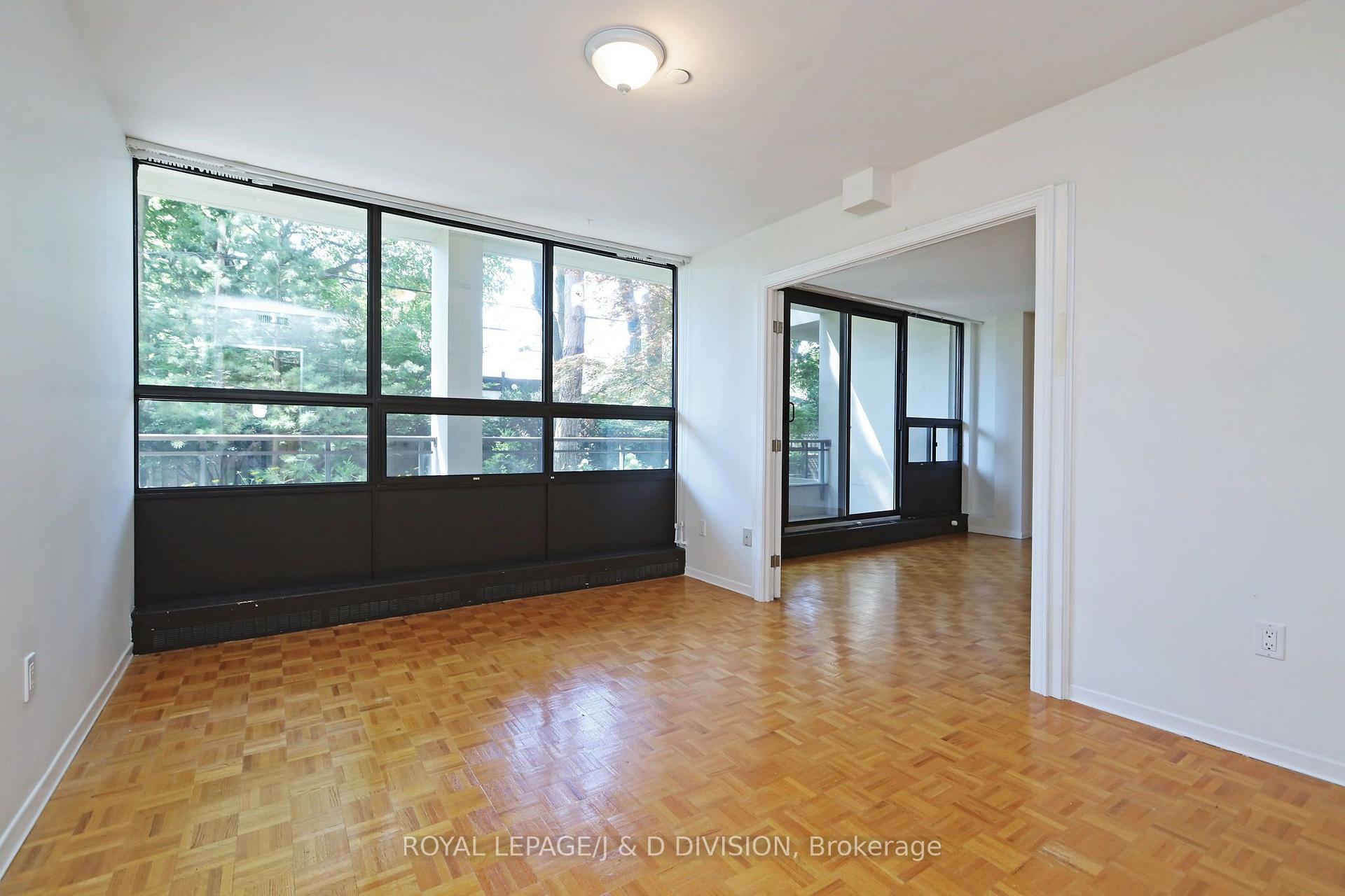 Photo 10 of Unit 106, 235 St Clair Avenue W, Toronto, Casa Loma — HOMEH
