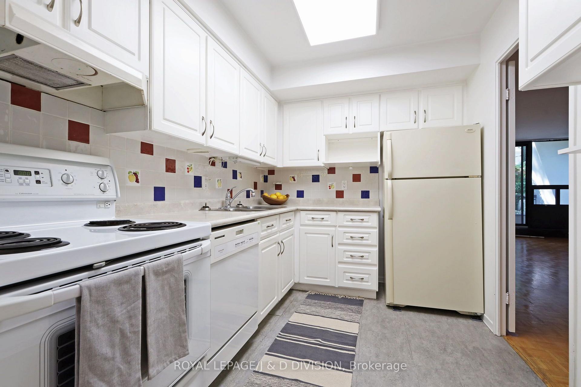 Photo 15 of Unit 106, 235 St Clair Avenue W, Toronto, Casa Loma — HOMEH