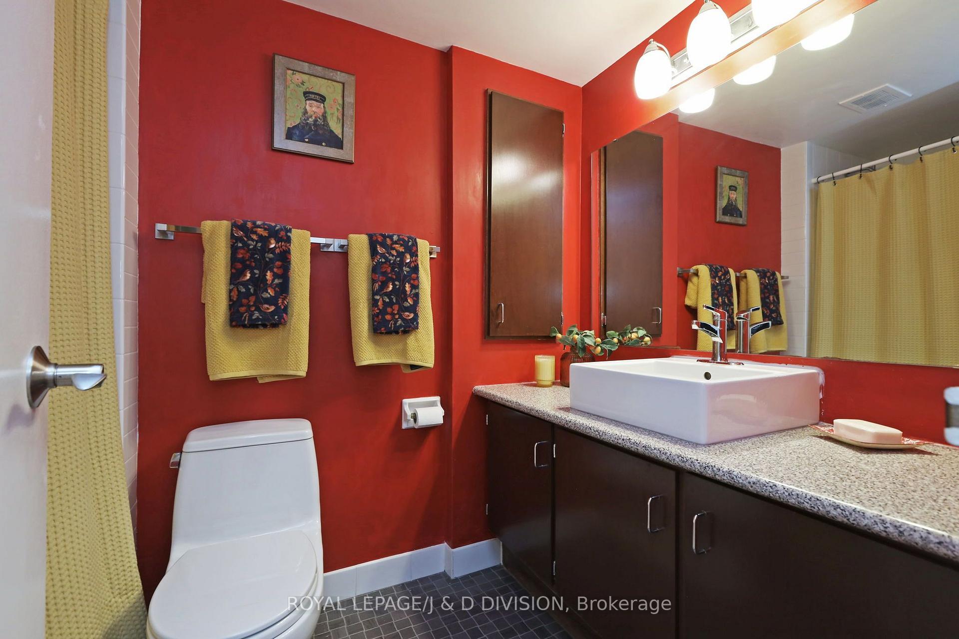 Photo 19 of Unit 106, 235 St Clair Avenue W, Toronto, Casa Loma — HOMEH