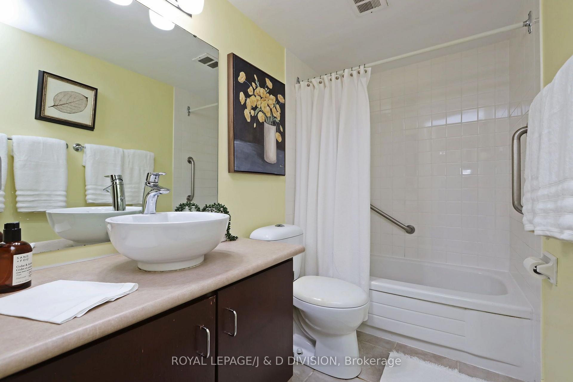 Photo 26 of Unit 106, 235 St Clair Avenue W, Toronto, Casa Loma — HOMEH