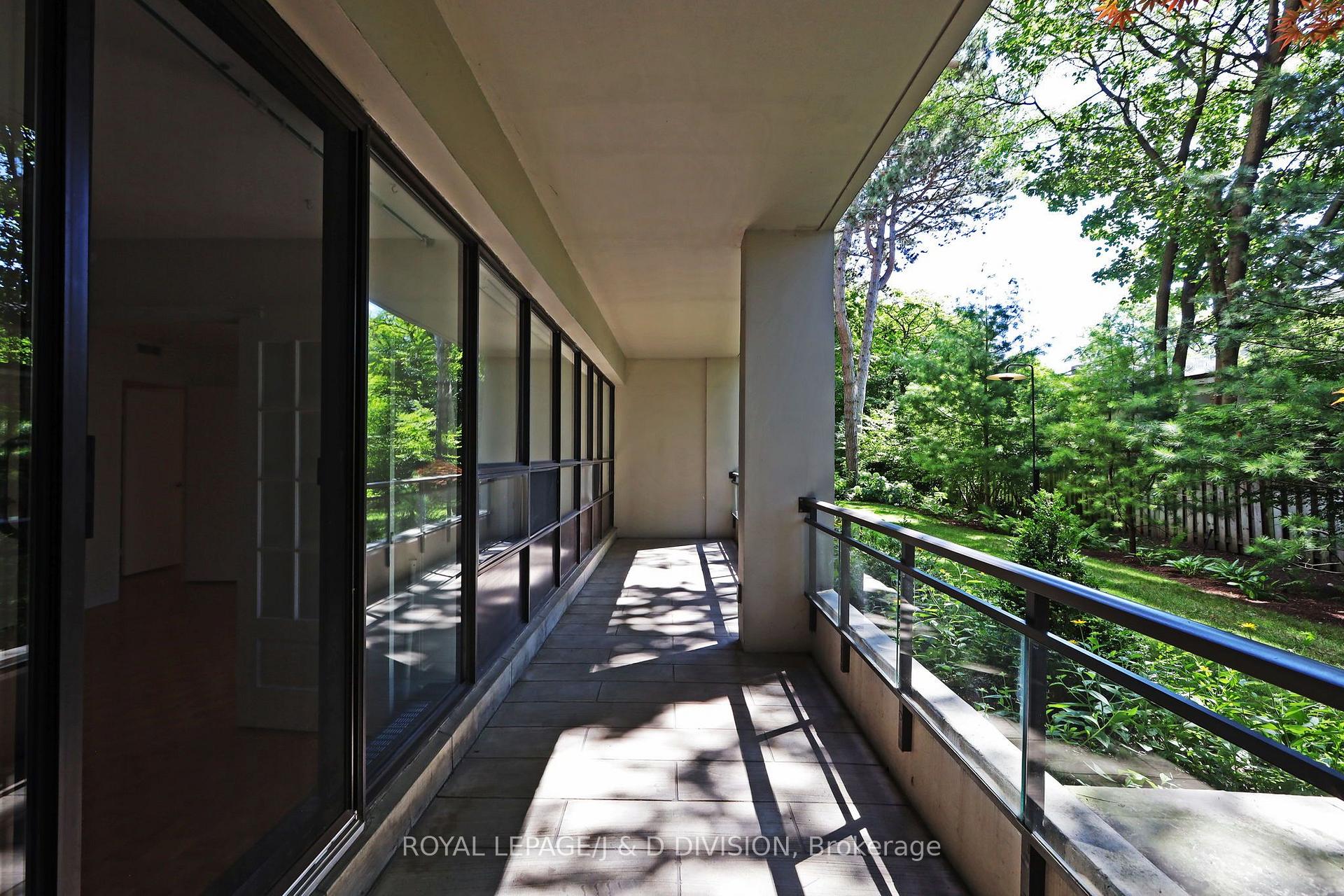 Photo 27 of Unit 106, 235 St Clair Avenue W, Toronto, Casa Loma — HOMEH