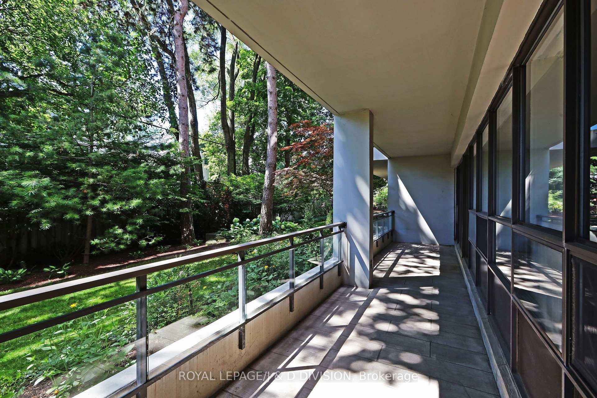 Photo 28 of Unit 106, 235 St Clair Avenue W, Toronto, Casa Loma — HOMEH