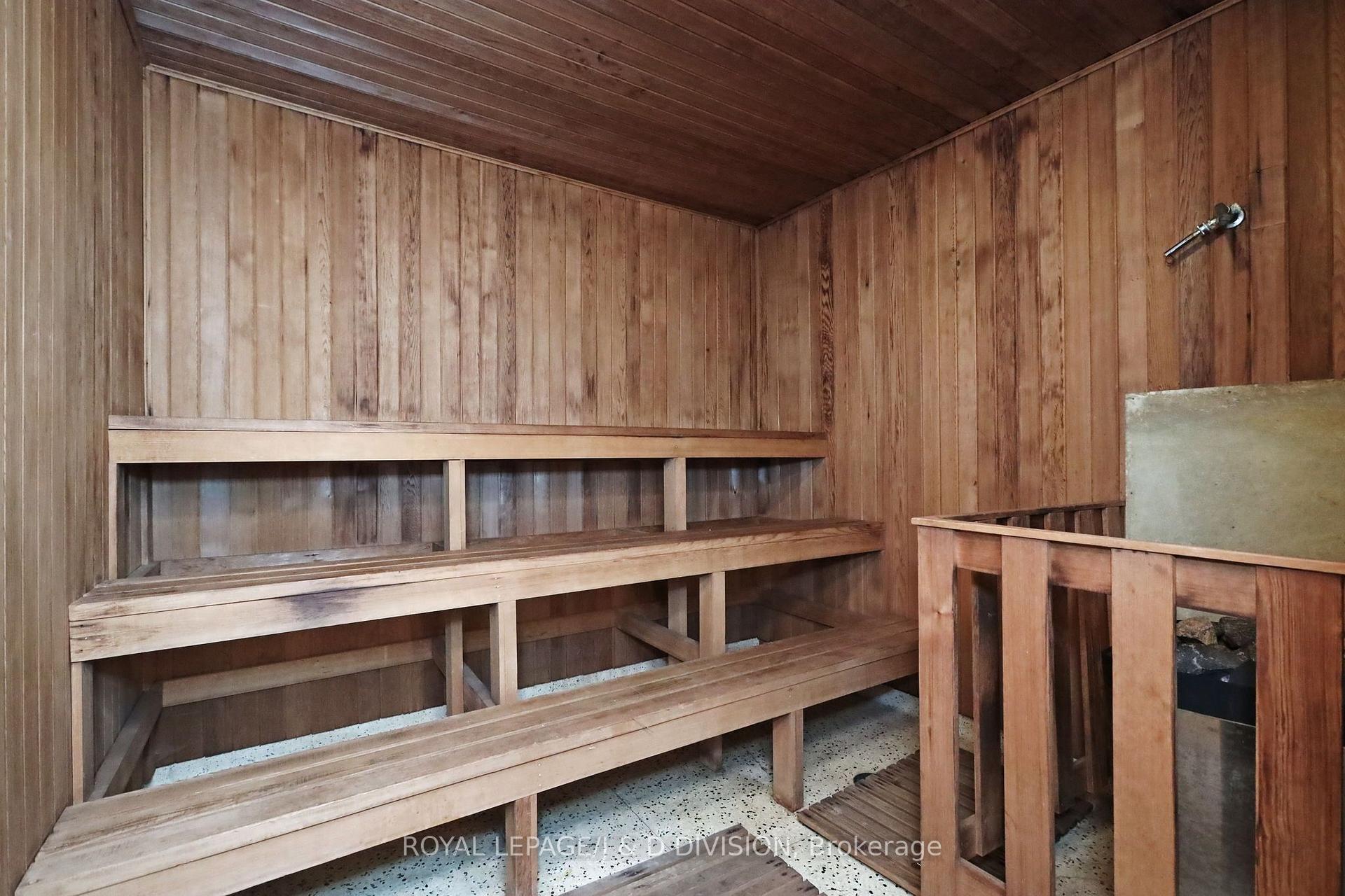 Photo 31 of Unit 106, 235 St Clair Avenue W, Toronto, Casa Loma — HOMEH