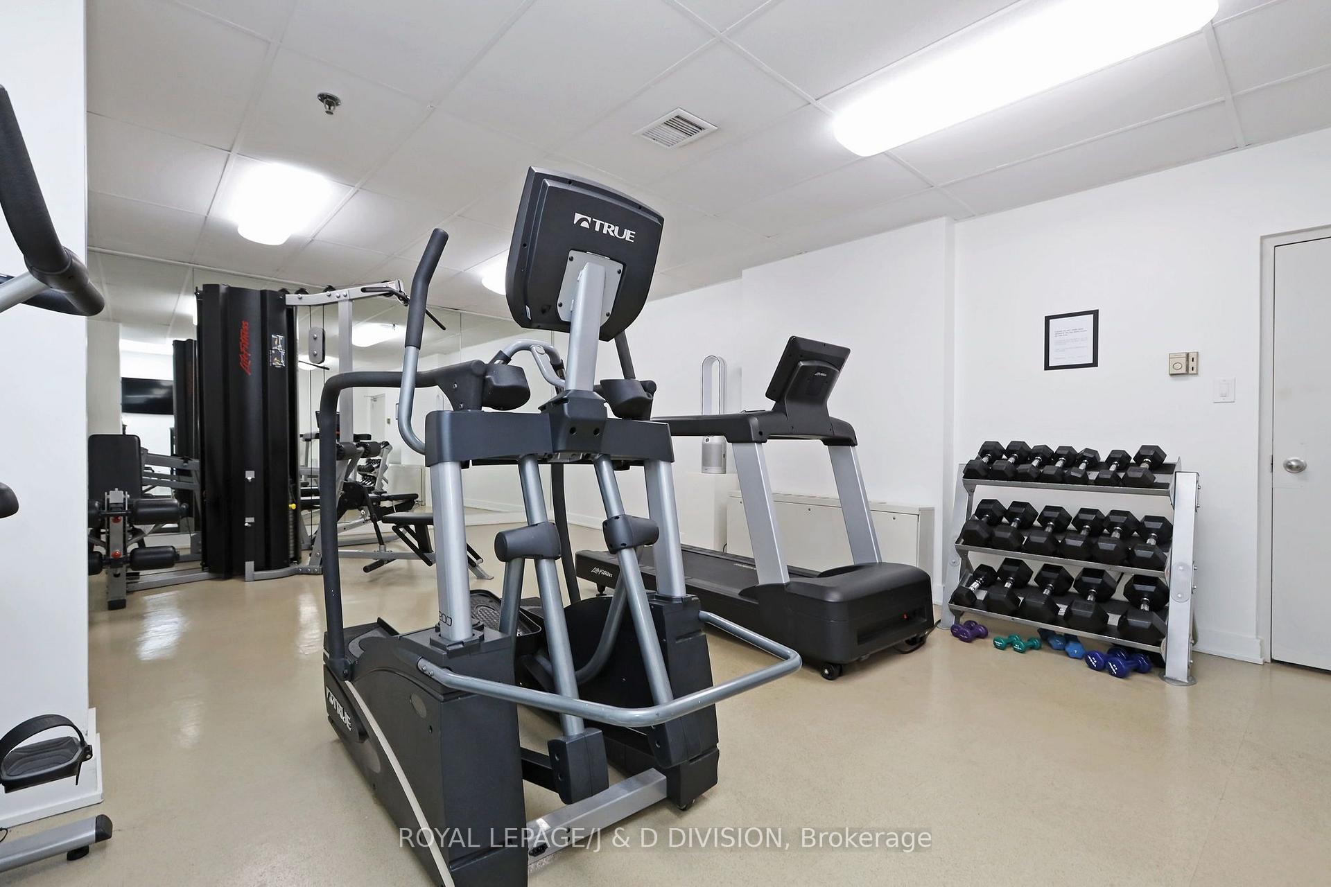 Photo 32 of Unit 106, 235 St Clair Avenue W, Toronto, Casa Loma — HOMEH