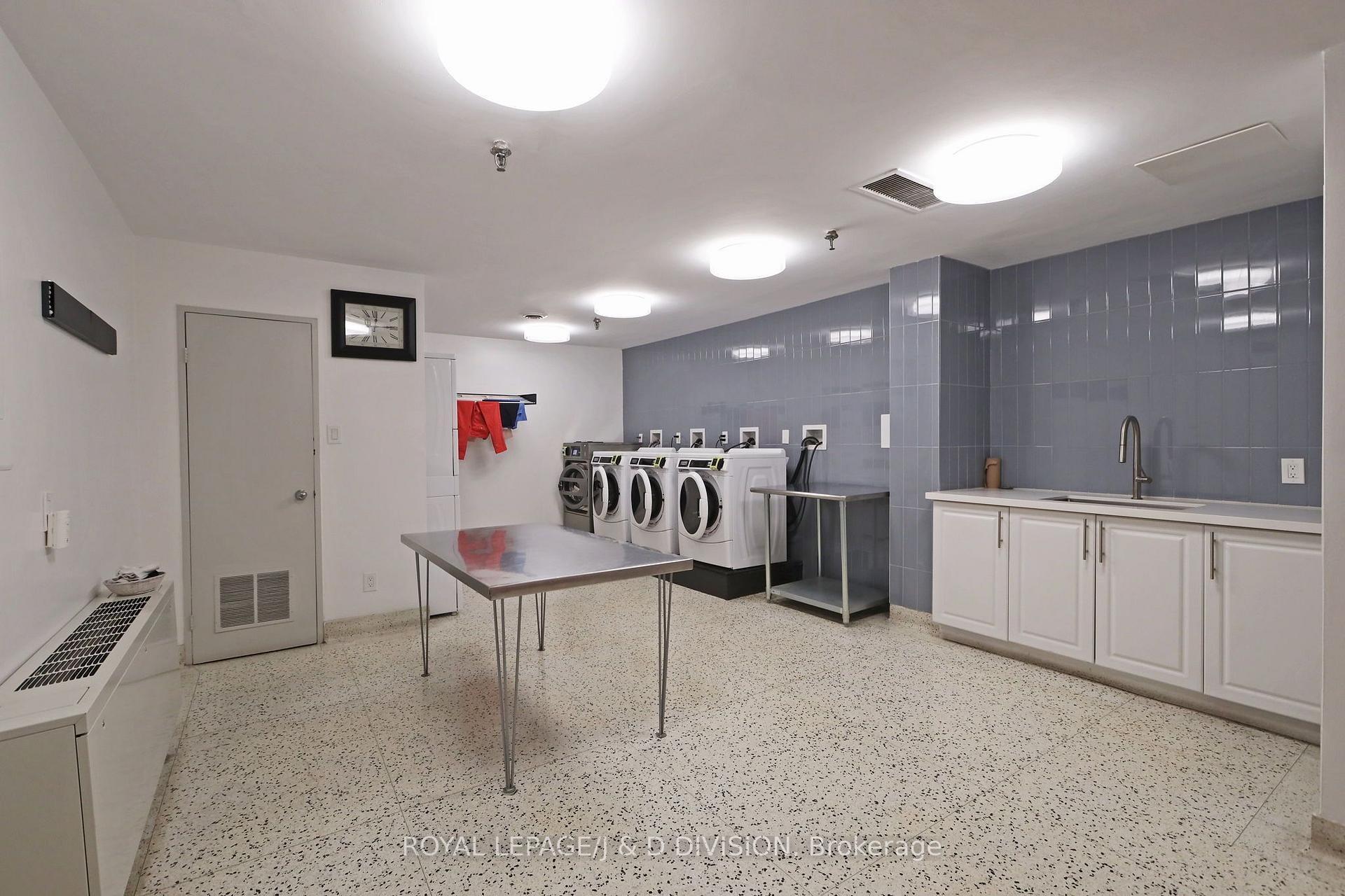 Photo 33 of Unit 106, 235 St Clair Avenue W, Toronto, Casa Loma — HOMEH
