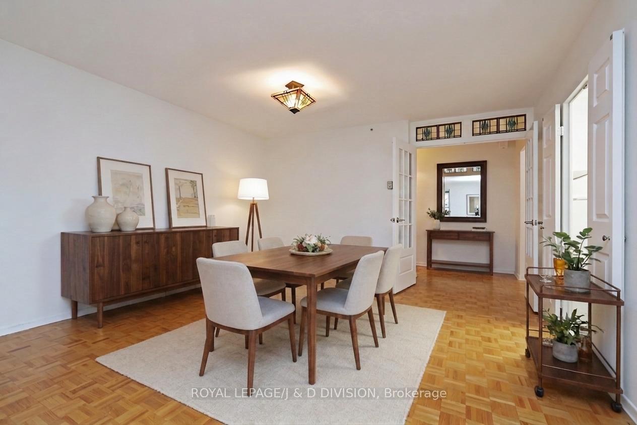 Photo 9 of Unit 106, 235 St Clair Avenue W, Toronto, Casa Loma — HOMEH