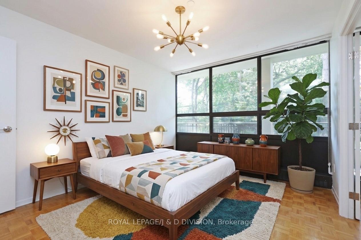 Photo 13 of Unit 106, 235 St Clair Avenue W, Toronto, Casa Loma — HOMEH