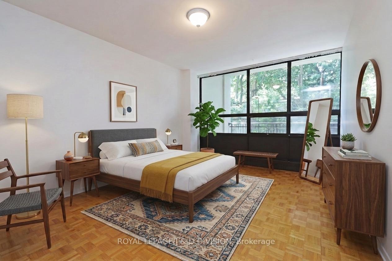 Photo 23 of Unit 106, 235 St Clair Avenue W, Toronto, Casa Loma — HOMEH